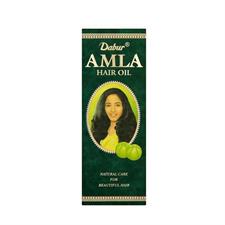 DABUR AMLA OLIO PER CAPELLI 100 ml