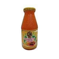 MD NECTAR - FRUTTA MISTA 200 ml