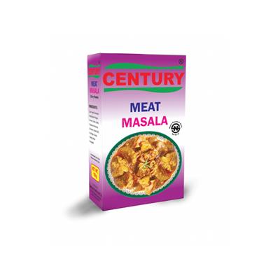 NEPALI CENTURY MEAT MASALA 50 gr