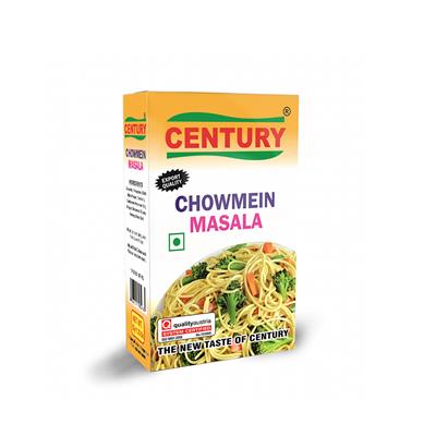 NEPALI CENTURY MASALA PER CHOWMEIN (SPAGHETTI)  50 gr