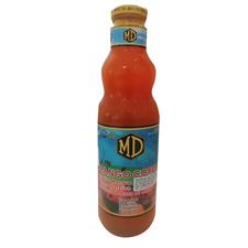 MD MANGO CORDIAL 750 ml