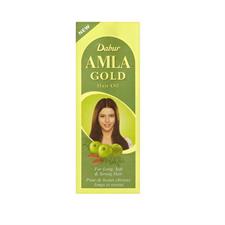 DABUR AMLA GOLD OLIO PER CAPELLI 200 ml