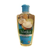 DABUR VATIKA COCONUT HAIR OIL 200 ml