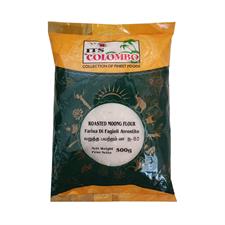 ITS COLOMBO FARINA DI LENTICCHIE MOONG TOSTATO 500 gr