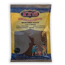 ITS MUSTARD SEEDS 100 gr