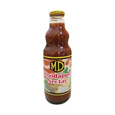 MD WOODAPPLE NECTAR 750 ml