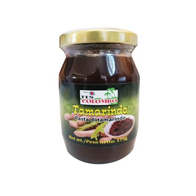 ITS COLOMBO TAMARIND PASTE 175 gr