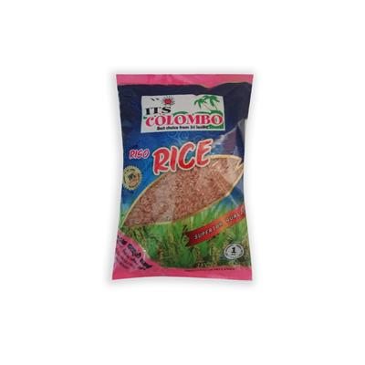 ITS COLOMBO RISO ROSA KEKULU 1 kg