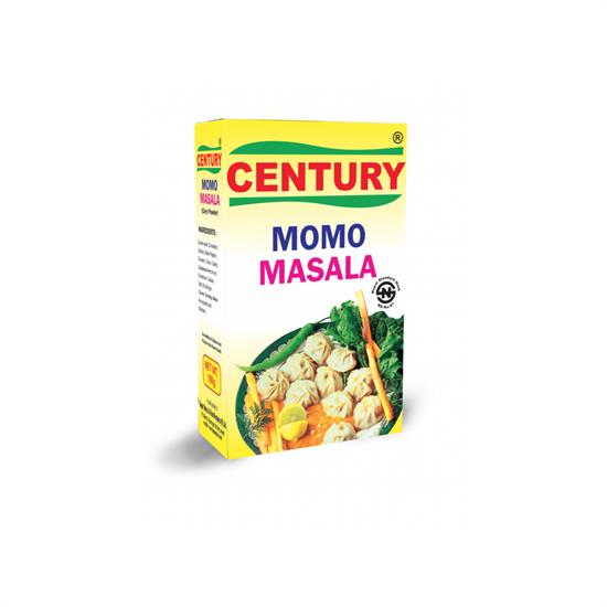 NEPALI CENTURY MOMO MASALA 50 gr