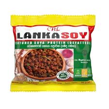LANKA SOY MEAT REGULAR FLAVOUR 90 gr