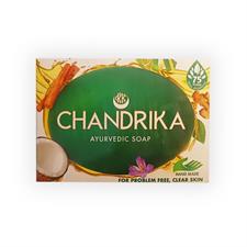 CHANDRIKA AYURVEDIC SOAP 125 gr