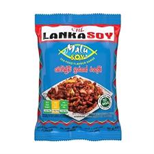 LANKA SOY CARNE DI SOIA GUSTO GAMBERI TEMPURATO  90 gr