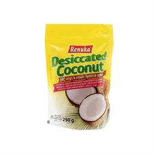 RENUKA DESICATED COCONUT 250 gr