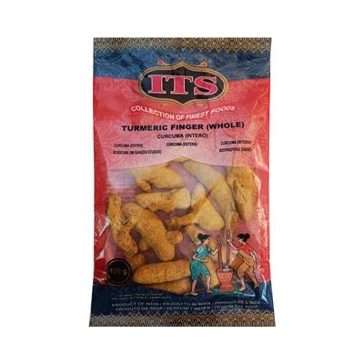 ITS CURCUMA INTERO 100 gr