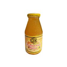 MD PASSION FRUIT NECTAR 200 ml