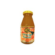 MD ORANGE NECTAR 200 ml