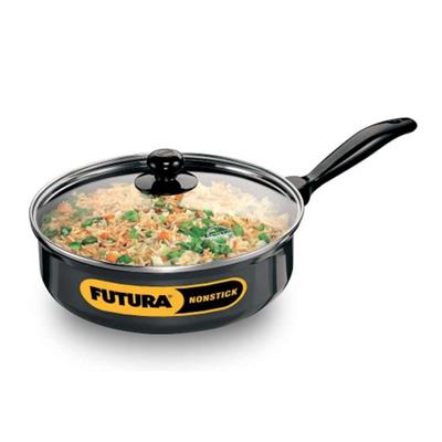 HAWKINS NON STICK CURRY PAN 3.25 Ltr